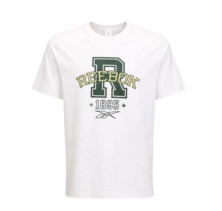 Reebok Centa Tee Erkek Reebok Centa Tee Erkek