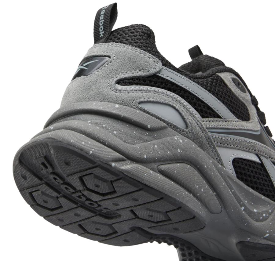 Reebok Charge Run Erkek Reebok Charge Run Erkek