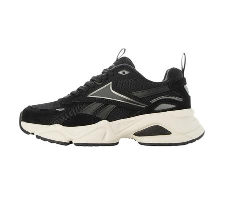 Reebok Charge Run Erkek Spor Ayakkabı Siyah Reebok Charge Run Erkek Spor Ayakkabı Siyah