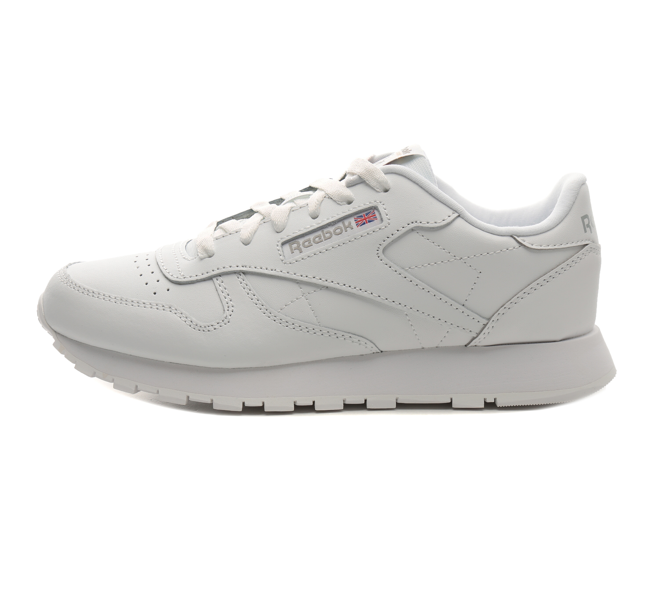 Женские кроссовки Reebok Cl Lthr