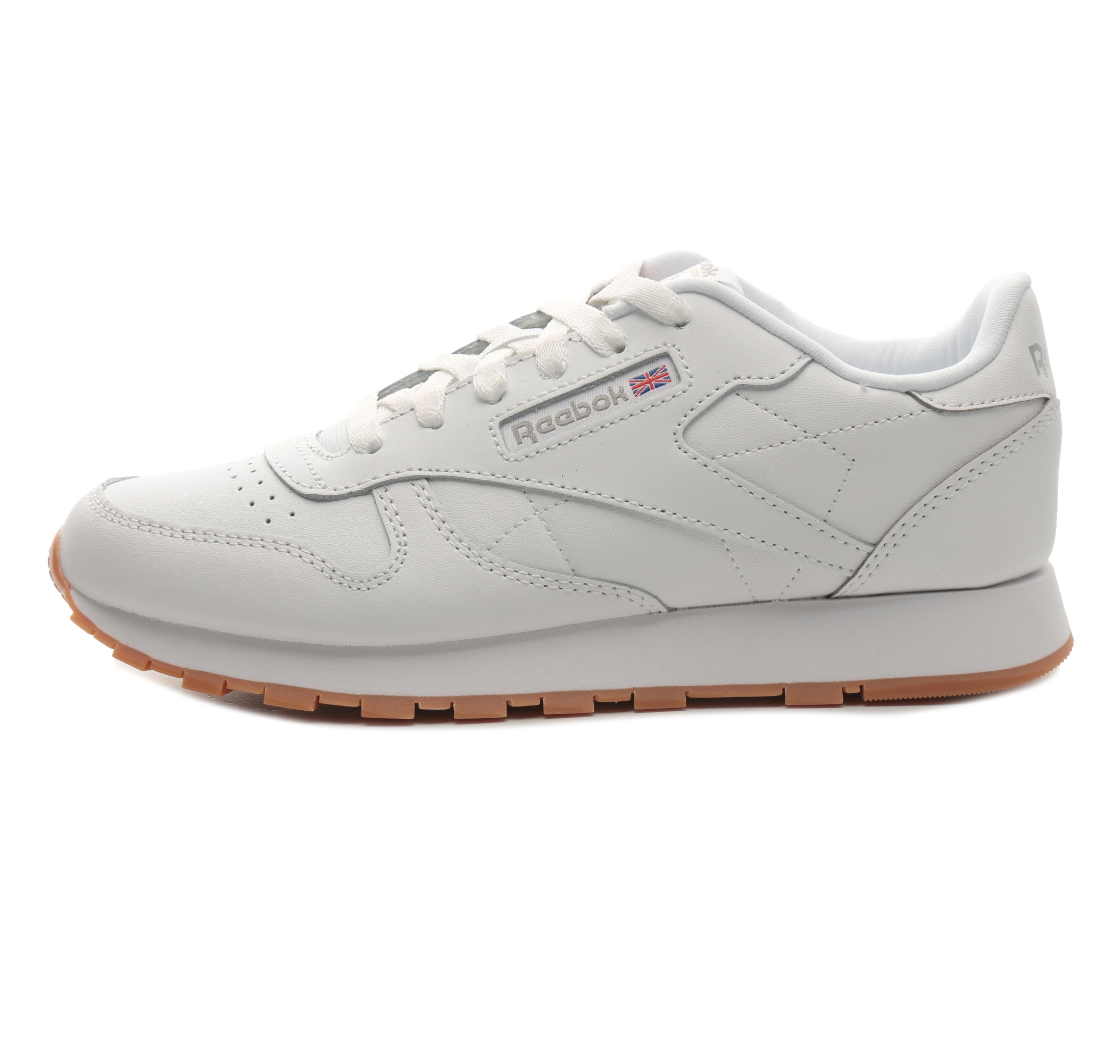 Женские кроссовки Reebok Cl Lthr