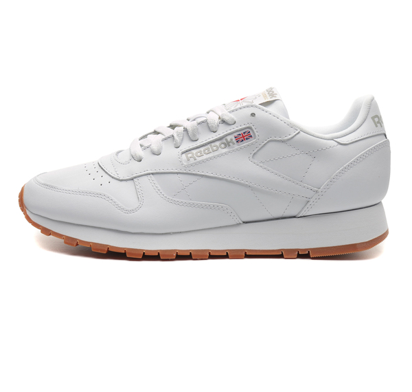Reebok Classıc Leather Spor Ayakkabı Beyaz Reebok Classıc Leather Spor Ayakkabı Beyaz