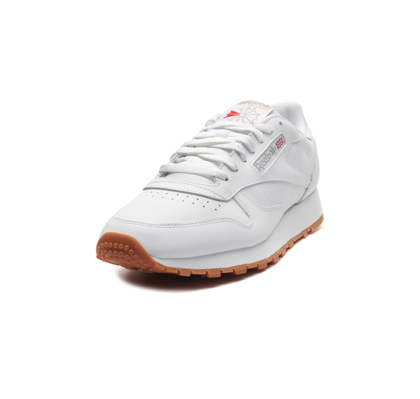 Reebok Classıc Leather Spor Ayakkabı Beyaz Reebok Classıc Leather Spor Ayakkabı Beyaz