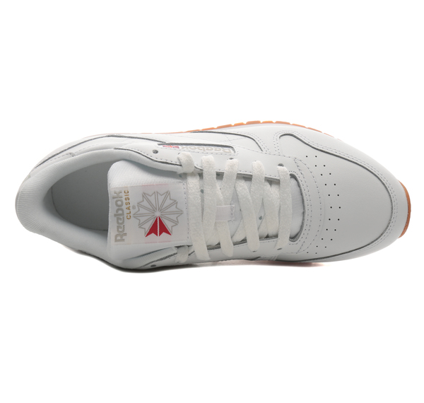 Reebok Classıc Leather Spor Ayakkabı Beyaz Reebok Classıc Leather Spor Ayakkabı Beyaz