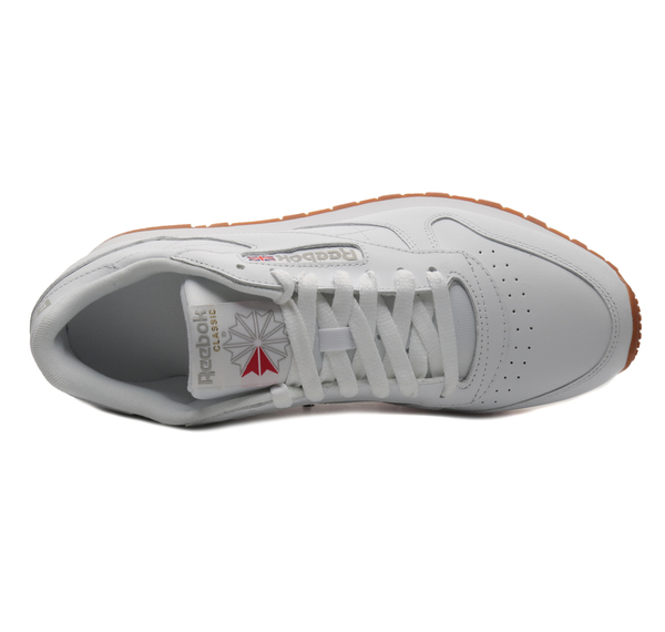 Reebok Classıc Leather Spor Ayakkabı Beyaz Reebok Classıc Leather Spor Ayakkabı Beyaz