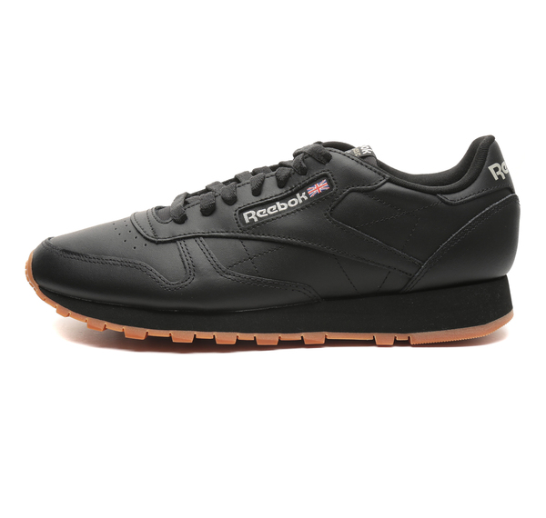 Reebok Classıc Leather Spor Ayakkabı Siyah Reebok Classıc Leather Spor Ayakkabı Siyah