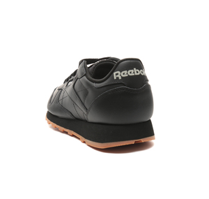 Reebok Classıc Leather Spor Ayakkabı Siyah 2