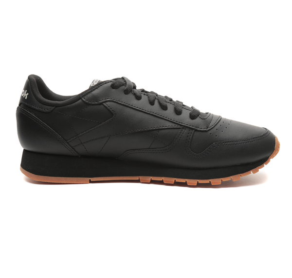 Reebok Classıc Leather Spor Ayakkabı Siyah Reebok Classıc Leather Spor Ayakkabı Siyah