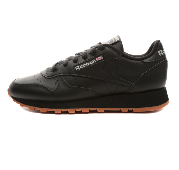 Reebok Classıc Leather Spor Ayakkabı Siyah Reebok Classıc Leather Spor Ayakkabı Siyah