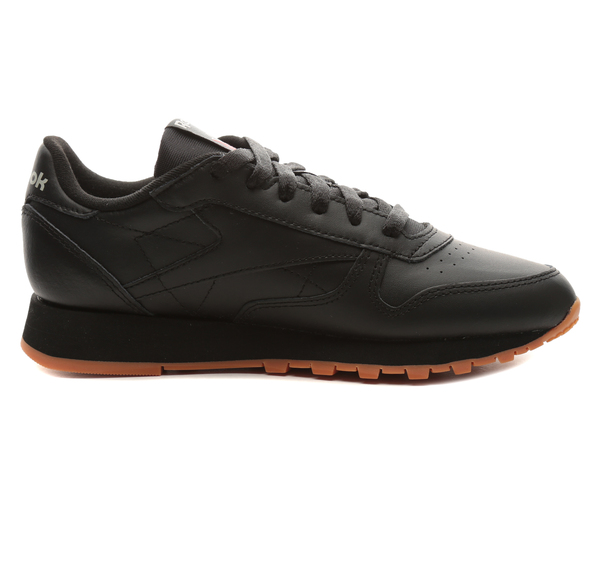 Reebok Classıc Leather Spor Ayakkabı Siyah Reebok Classıc Leather Spor Ayakkabı Siyah