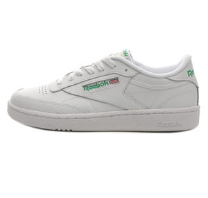 Reebok Club C 85 Erkek Spor Ayakkabı Beyaz