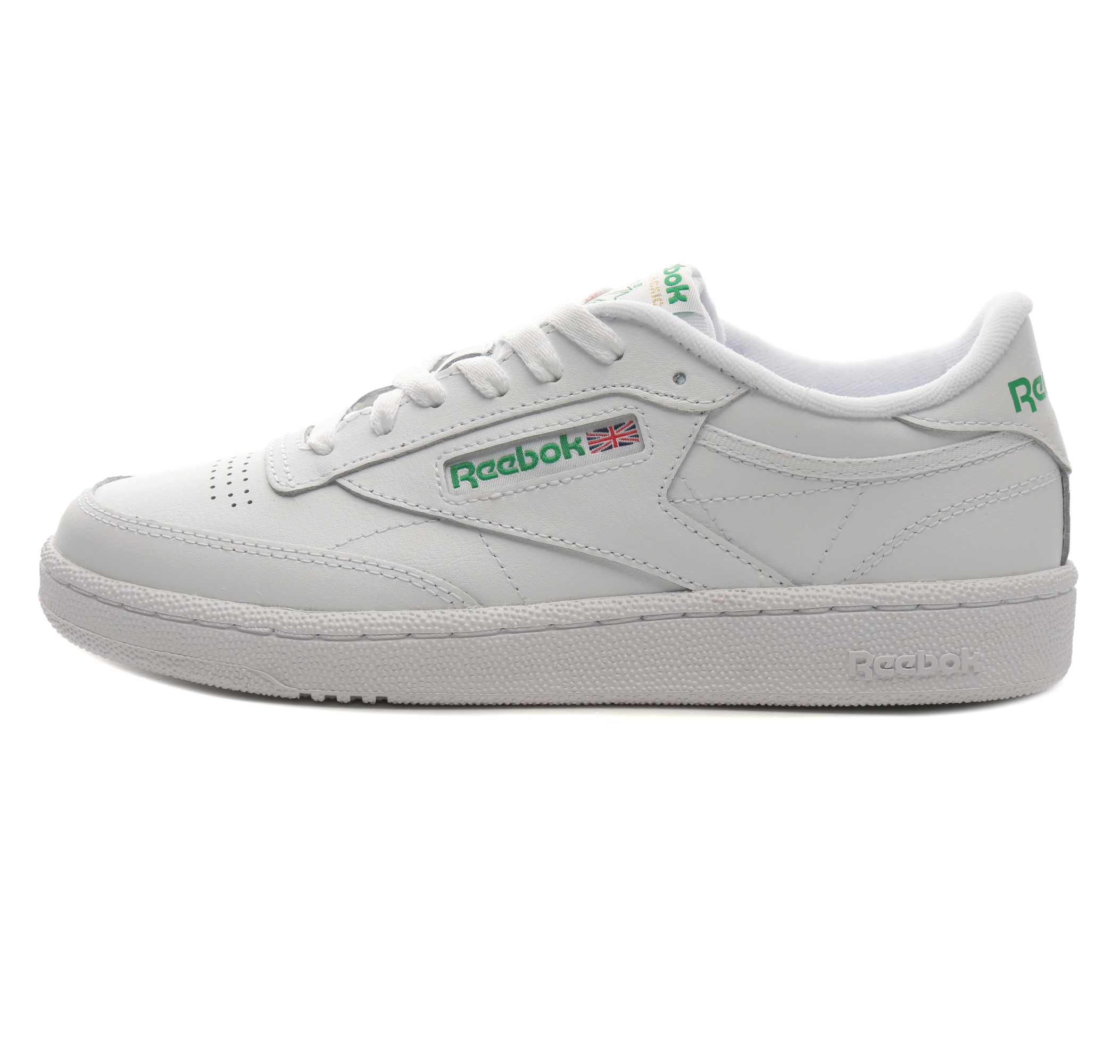 Мужские кроссовки Reebok Club C 85