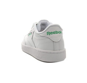 Reebok Club C 85 Erkek Spor Ayakkabı Beyaz