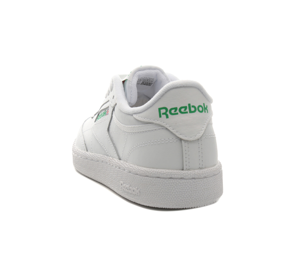 Reebok Club C 85 Erkek Spor Ayakkabı Beyaz Reebok Club C 85 Erkek Spor Ayakkabı Beyaz