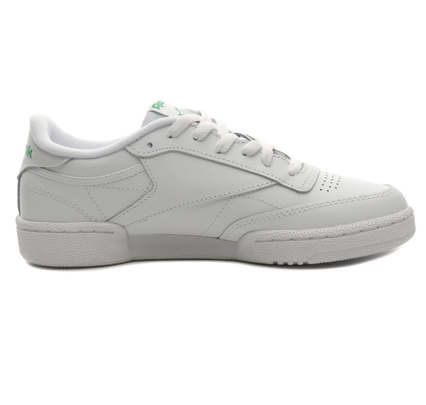 Reebok Club C 85 Erkek Spor Ayakkabı Beyaz Reebok Club C 85 Erkek Spor Ayakkabı Beyaz
