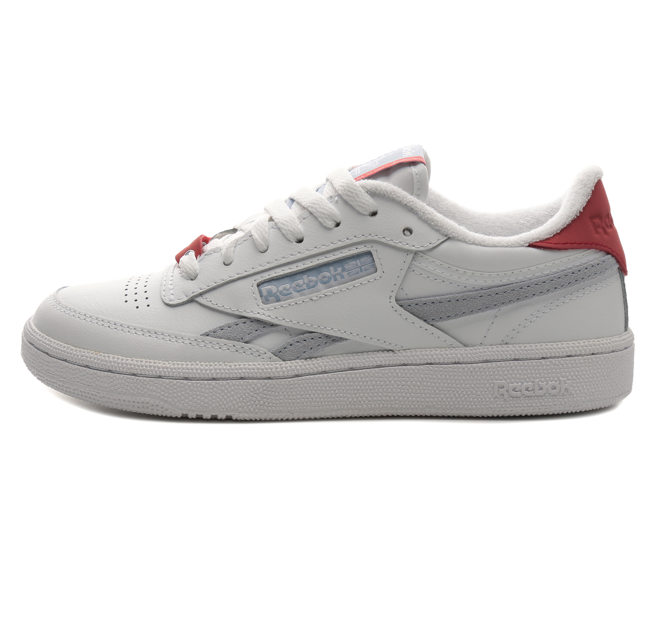 Женские кроссовки Reebok Club C Revenge