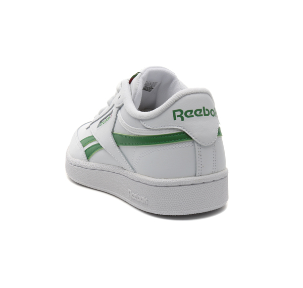 Reebok Club C Revenge Spor Ayakkabı Beyaz Reebok Club C Revenge Spor Ayakkabı Beyaz