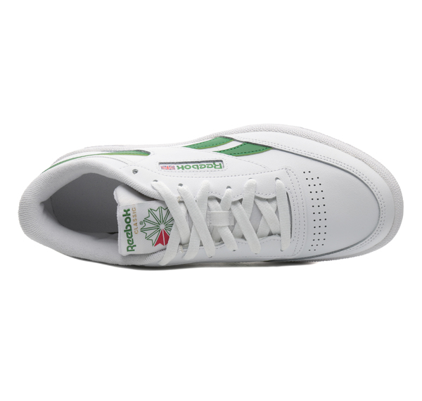 Reebok Club C Revenge Spor Ayakkabı Beyaz Reebok Club C Revenge Spor Ayakkabı Beyaz