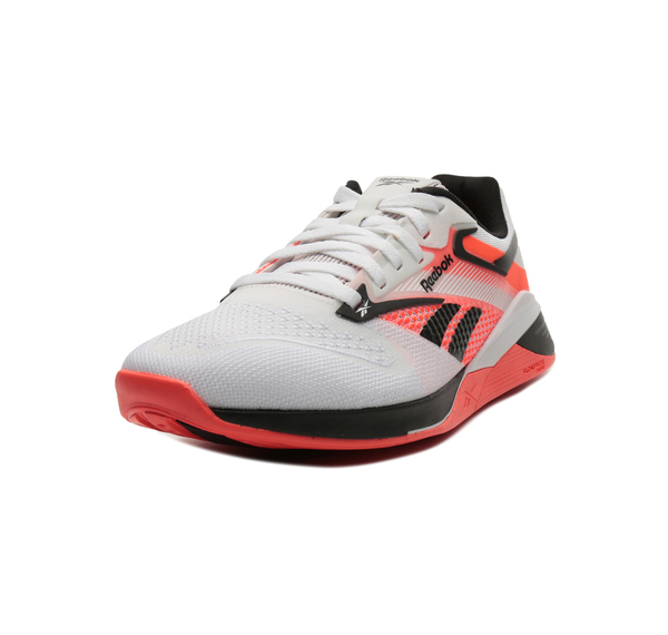 Reebok Nano X4 Kadın Spor Ayakkabı Beyaz Reebok Nano X4 Kadın Spor Ayakkabı Beyaz