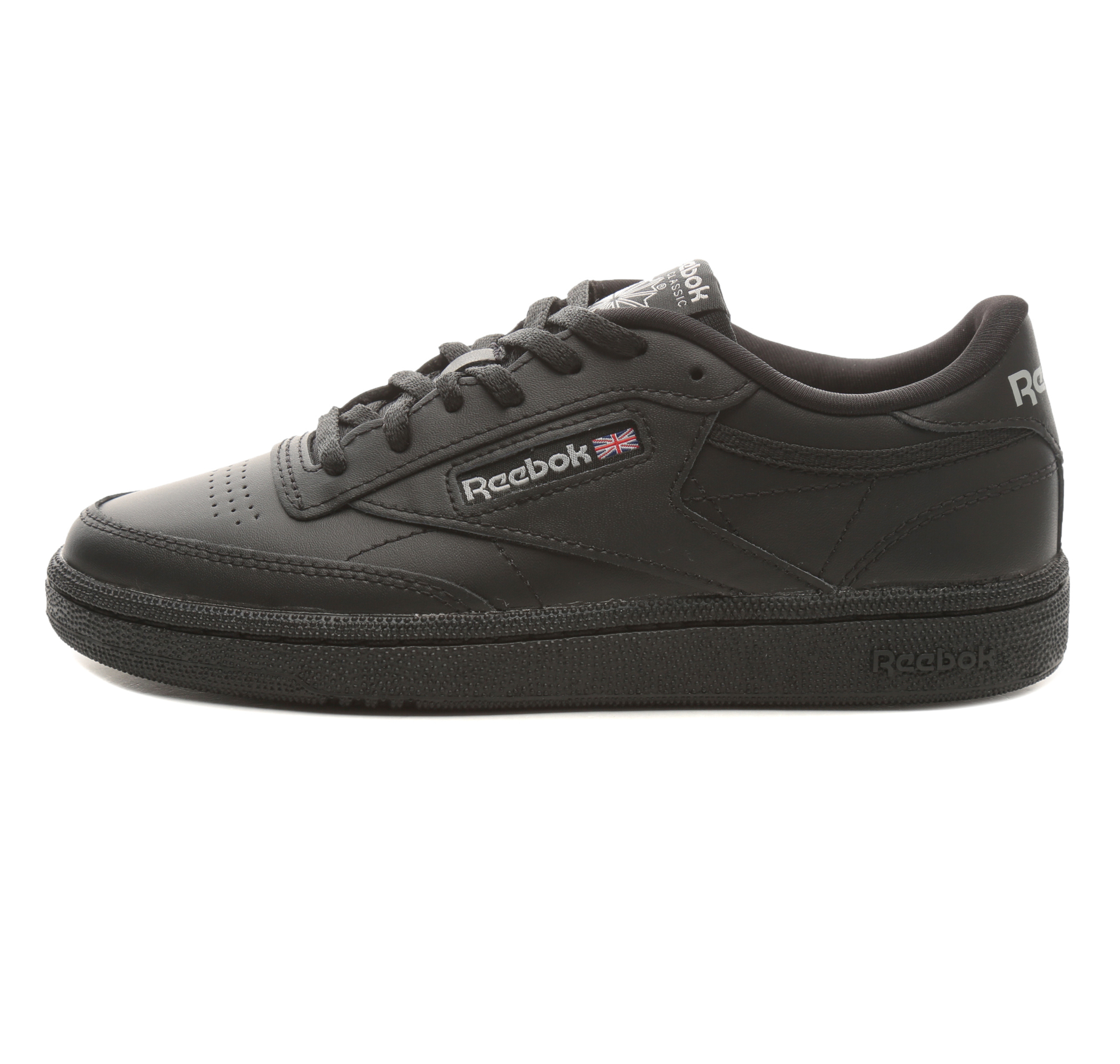 Детские кроссовки Reebok R101407322 3W Club C