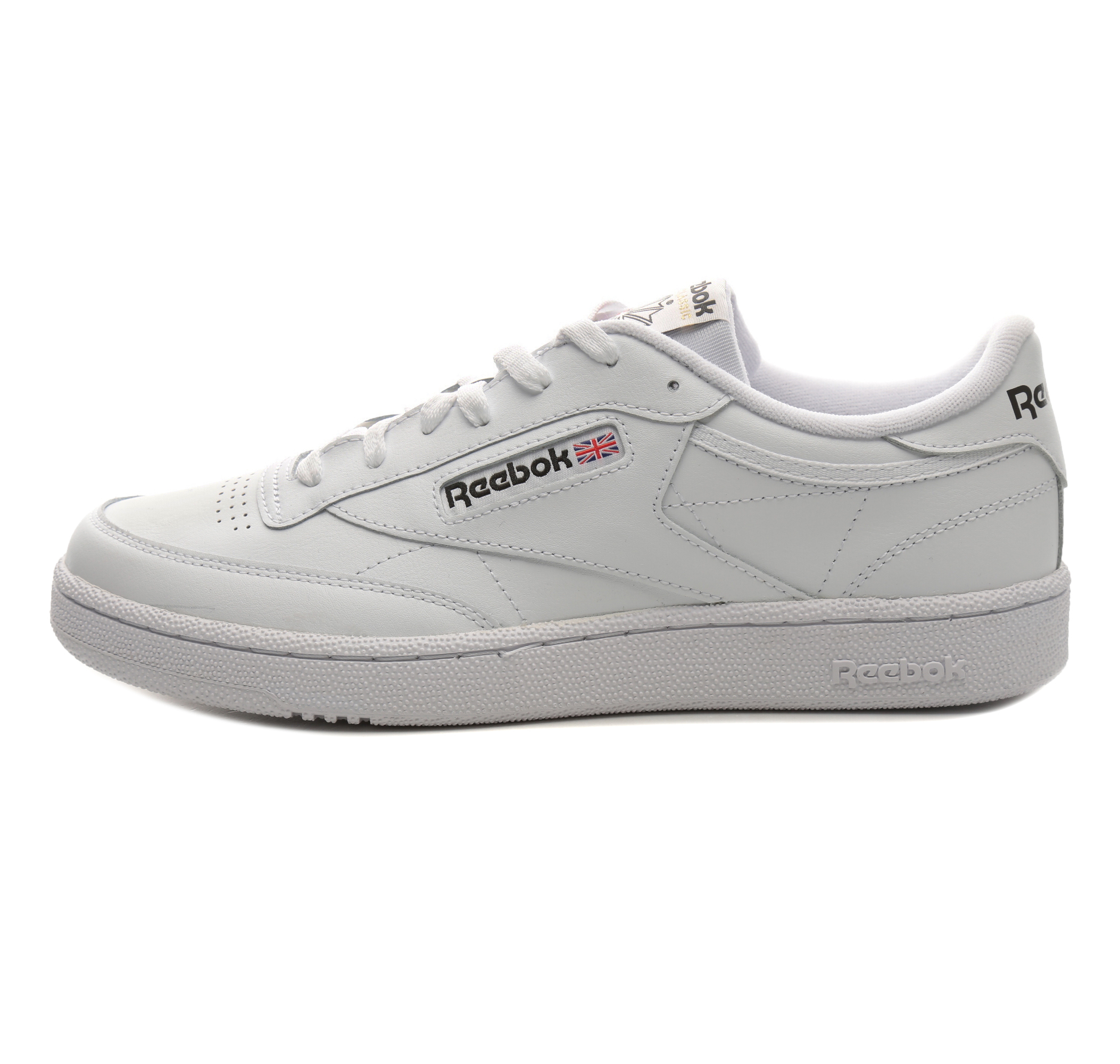 Мужские кроссовки Reebok R101426103 3W Club C 85