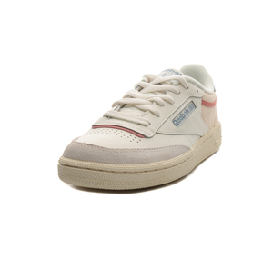 Reebok R101926627 4W Club C 85 Kadın Spor Ayakkabı Beyaz
