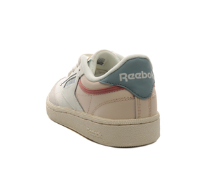 Reebok R101926627 4W Club C 85 Kadın Spor Ayakkabı Beyaz