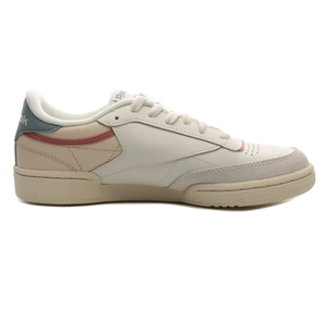 Reebok R101926627 4W Club C 85 Kadın Spor Ayakkabı Beyaz