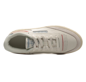 Reebok R101926627 4W Club C 85 Kadın Spor Ayakkabı Beyaz