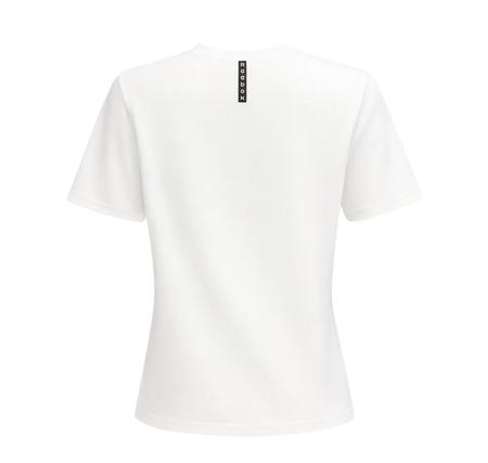 Reebok Verk Tee Erkek T-Shirt Beyaz Reebok Verk Tee Erkek T-Shirt Beyaz