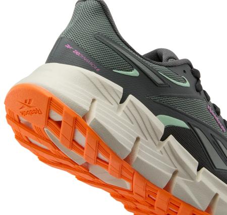 Reebok Zıg Dynamıca 6 Erkek Reebok Zıg Dynamıca 6 Erkek