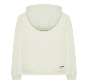 Skechers 2Xı-Lock Çocuk Sweatshirt Beyaz
