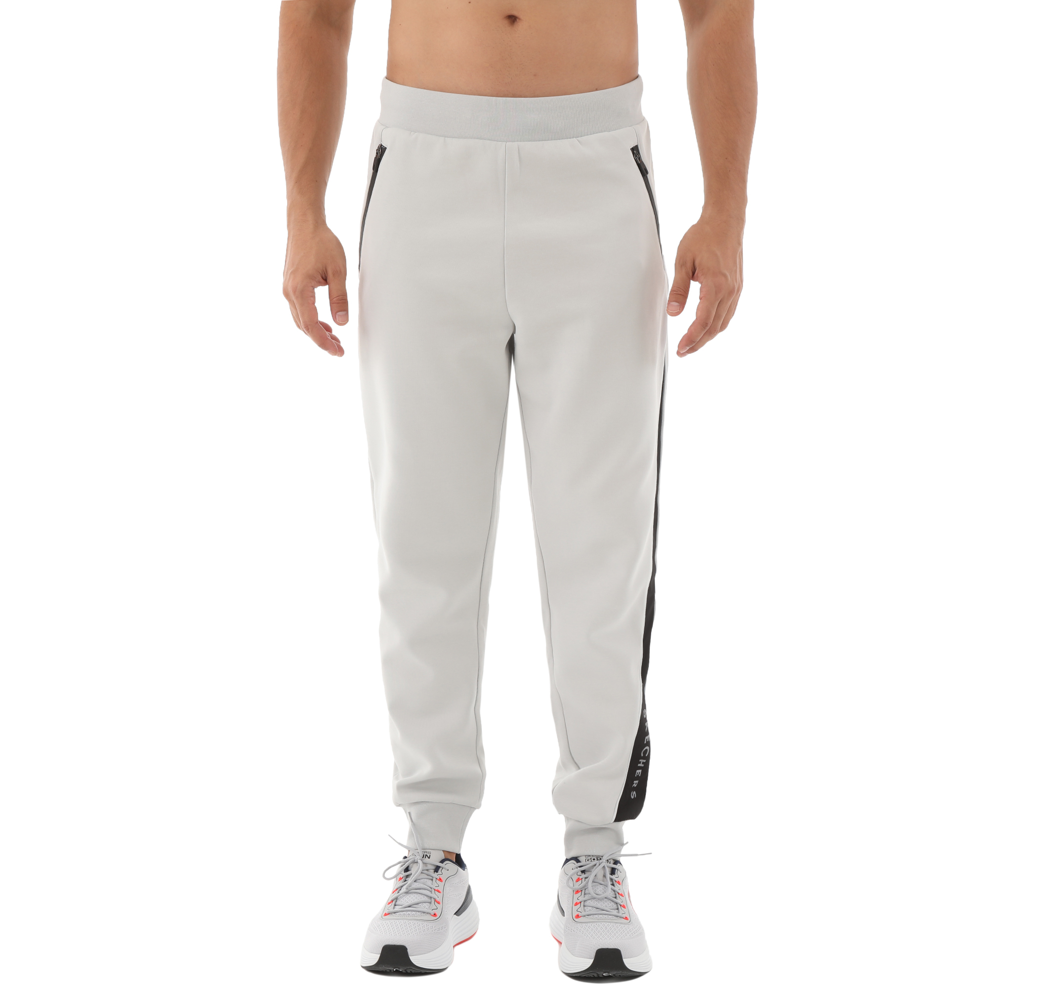 Мужские спортивные штаны Skechers 2Xi-Lock M Jogger Sweatpant