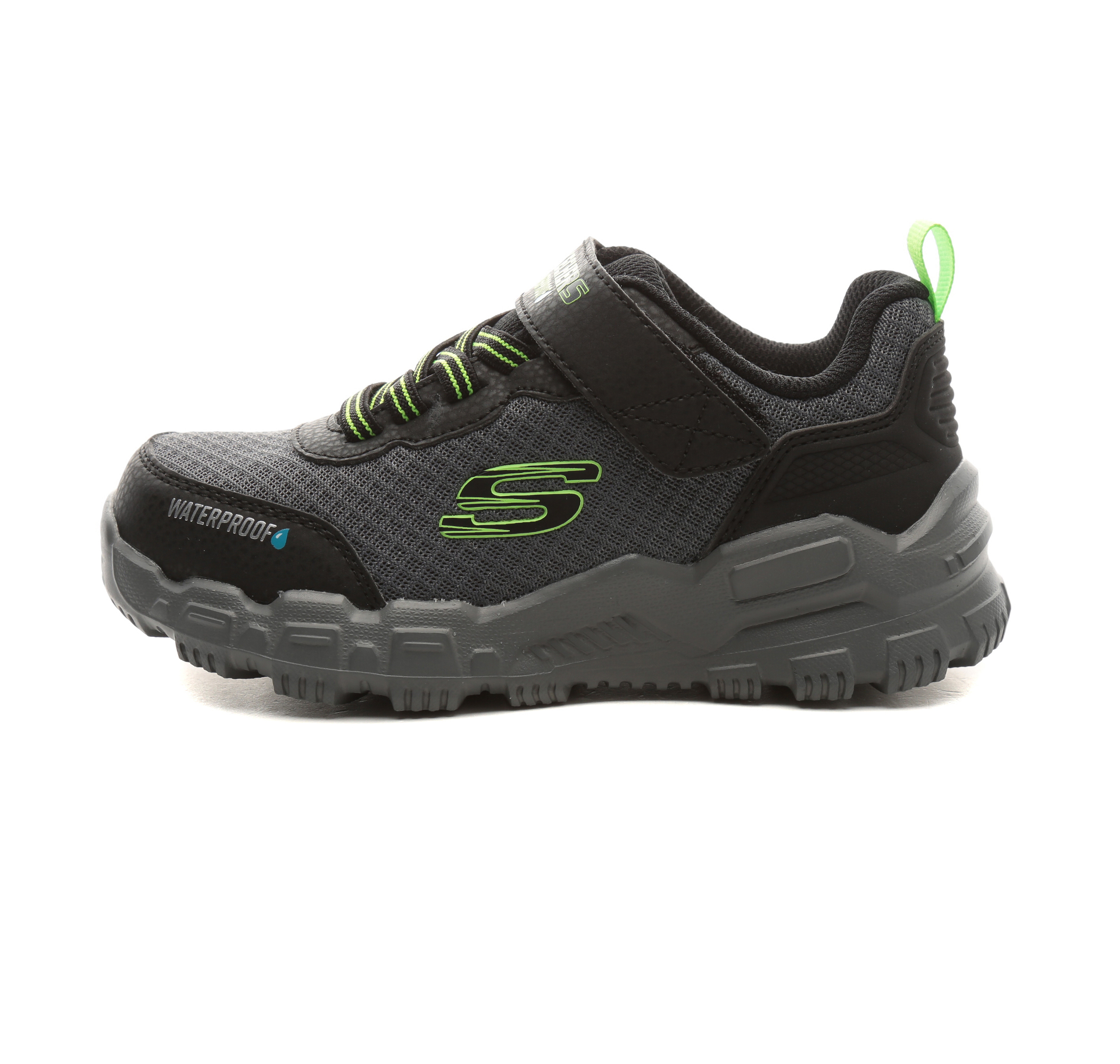 Детские кроссовки Skechers Adventure Track