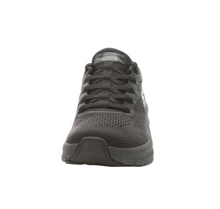 Skechers Arch Fit 2.0 - Easy Chic Kadın Spor Ayakkabı Siyah