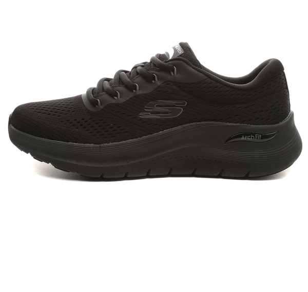 Skechers Arch Fıt 2.0 Erkek Spor Ayakkabı Siyah Skechers Arch Fıt 2.0 Erkek Spor Ayakkabı Siyah