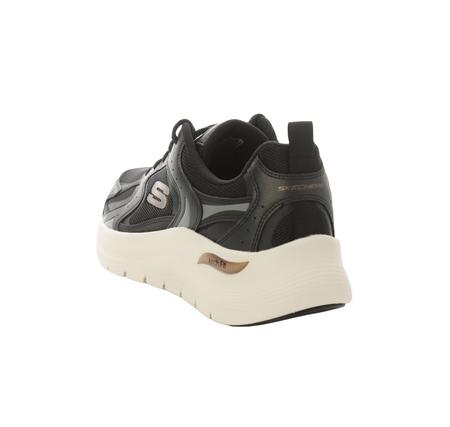 Skechers Arch Fıt 2.0 Erkek Siyah