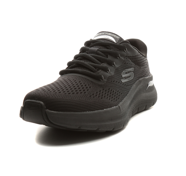 Skechers Arch Fıt 2.0 Erkek Spor Ayakkabı Siyah Skechers Arch Fıt 2.0 Erkek Spor Ayakkabı Siyah
