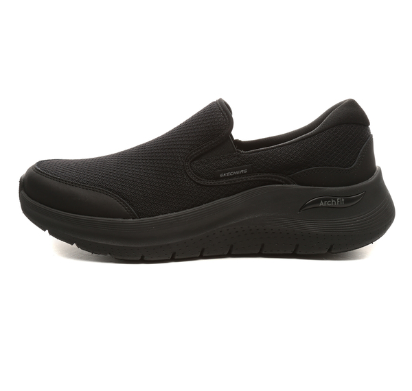 Skechers Arch Fıt 2.0 Erkek Spor Ayakkabı Siyah Skechers Arch Fıt 2.0 Erkek Spor Ayakkabı Siyah