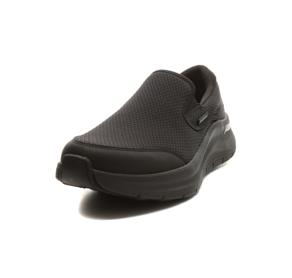 Skechers Arch Fıt 2.0 Erkek Spor Ayakkabı Siyah Skechers Arch Fıt 2.0 Erkek Spor Ayakkabı Siyah