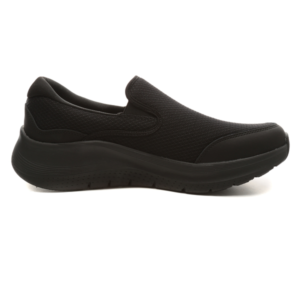 Skechers Arch Fıt 2.0 Erkek Spor Ayakkabı Siyah Skechers Arch Fıt 2.0 Erkek Spor Ayakkabı Siyah