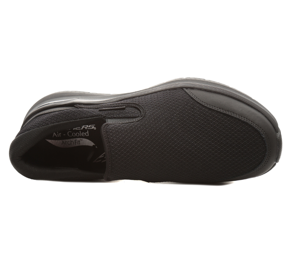 Skechers Arch Fıt 2.0 Erkek Spor Ayakkabı Siyah Skechers Arch Fıt 2.0 Erkek Spor Ayakkabı Siyah