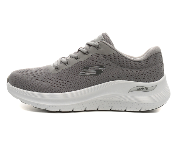 Skechers Arch Fıt 2.0 Erkek Spor Ayakkabı Gri Skechers Arch Fıt 2.0 Erkek Spor Ayakkabı Gri