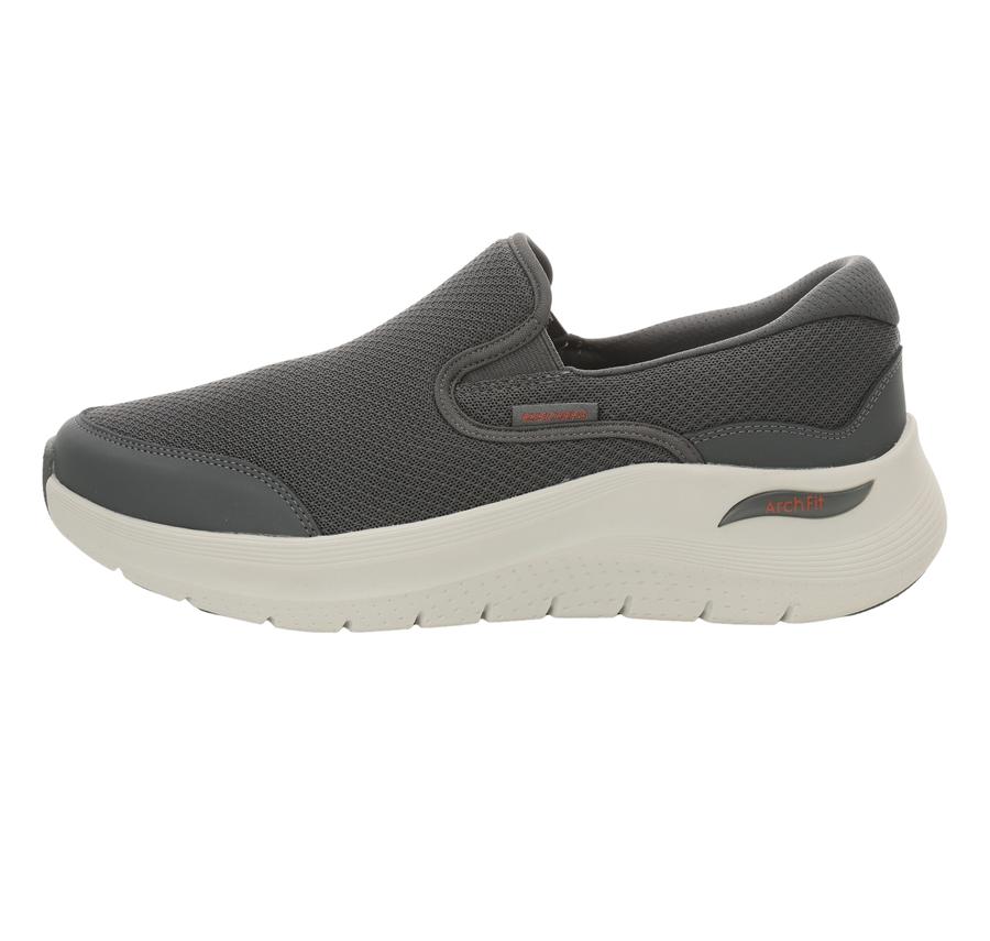 Skechers Arch Fıt 2.0 Erkek Spor Ayakkabı Haki Skechers Arch Fıt 2.0 Erkek Spor Ayakkabı Haki