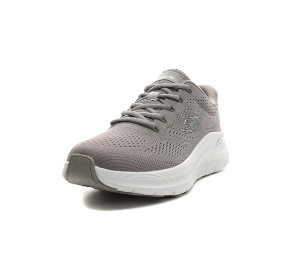 Skechers Arch Fıt 2.0 Erkek Spor Ayakkabı Gri Skechers Arch Fıt 2.0 Erkek Spor Ayakkabı Gri
