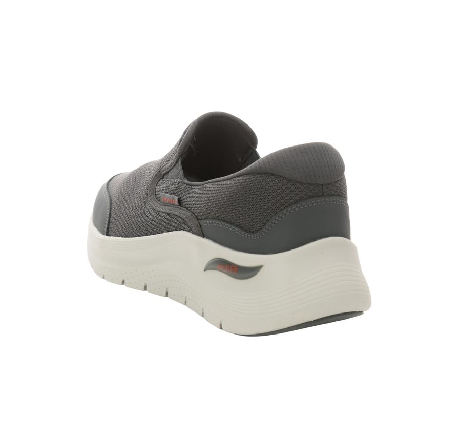 Skechers Arch Fıt 2.0 Erkek Spor Ayakkabı Haki Skechers Arch Fıt 2.0 Erkek Spor Ayakkabı Haki
