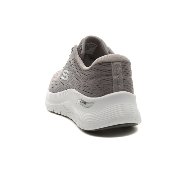 Skechers Arch Fıt 2.0 Erkek Spor Ayakkabı Gri Skechers Arch Fıt 2.0 Erkek Spor Ayakkabı Gri