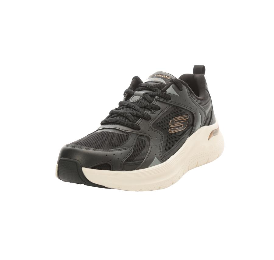 Skechers Arch Fıt 2.0 Erkek Spor Ayakkabı Siyah Skechers Arch Fıt 2.0 Erkek Spor Ayakkabı Siyah