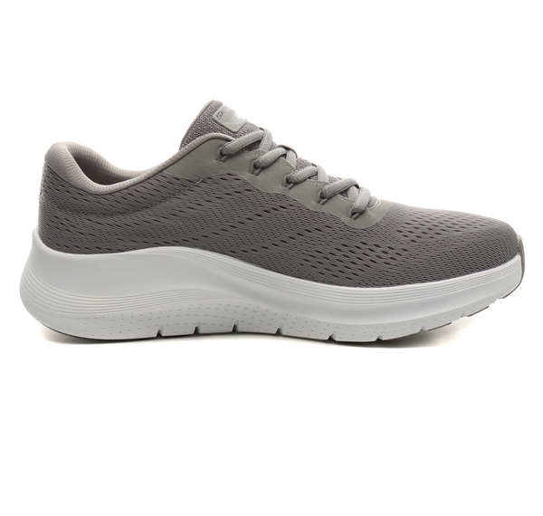 Skechers Arch Fıt 2.0 Erkek Spor Ayakkabı Gri Skechers Arch Fıt 2.0 Erkek Spor Ayakkabı Gri