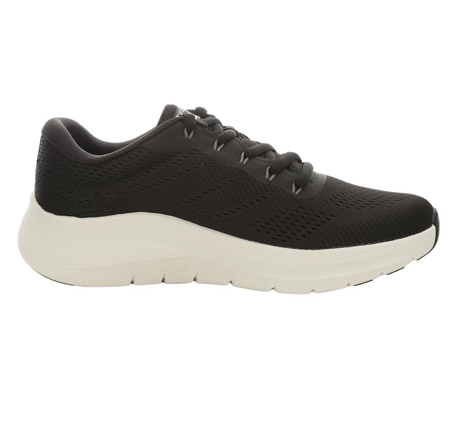 Skechers Arch Fıt 2.0 Erkek Spor Ayakkabı Siyah Skechers Arch Fıt 2.0 Erkek Spor Ayakkabı Siyah